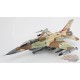 Lockheed F-16I Sufa / IDF/AF 119th (Bat) Sqn, Ramon AB, Israel / Hobby Master 1:72 HA38037