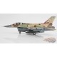 Lockheed F-16I Sufa / IDF/AF 119th (Bat) Sqn, Ramon AB, Israel / Hobby Master 1:72 HA38037