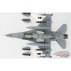 Lockheed F-16I Sufa / IDF/AF 119th (Bat) Sqn, Ramon AB, Israel / Hobby Master 1:72 HA38037