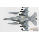 Lockheed F-16D Barak / IDF/AF 105th (Scorpion) Sqn, Ramat David AB, Israel / Hobby Master 1:72 HA38038