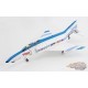 McDonnell Douglas F-4E Phantom II / USAF 397th TFS, no. 67-0351, Taegu AB, S.K. 1985 / Hobby Master 1:72 HA19061