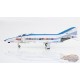 McDonnell Douglas F-4E Phantom II / USAF 397th TFS, no. 67-0351, Taegu AB, S.K. 1985 / Hobby Master 1:72 HA19061