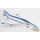 McDonnell Douglas F-4E Phantom II / USAF 397th TFS, no. 67-0351, Taegu AB, S.K. 1985 / Hobby Master 1:72 HA19061