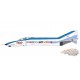 McDonnell Douglas F-4E Phantom II / USAF 397th TFS, no. 67-0351, Taegu AB, S.K. 1985 / Hobby Master 1:72 HA19061