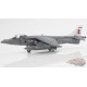 BAe Harrier GR.Mk 9 / RAF No.41(R) Sqn, ZG478, Coningsby, Angleterre, Esc. 90e 2006 / Hobby Master 1:72 HA2651