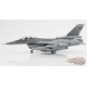 (Preorder) Lockheed F-16C Fighting Falcon / Polish AF, no. 4068, Lotnicza AB Pologne 2019 / Hobby Master 1:72 HA38040