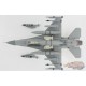 (Preorder) Lockheed F-16C Fighting Falcon / Polish AF, no. 4068, Lotnicza AB Pologne 2019 / Hobby Master 1:72 HA38040