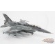 (Preorder) Lockheed F-16D Fighting Falcon / Polish AF, no. 4087, AK , Exercise Red Flag 2012 / Hobby Master 1:72 HA38041