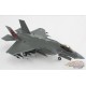 Lockheed F-35A Lightning II / USAF 187th FW, 100th FS AL ANG, Dannelly Field, AL, 2024 / Hobby Master 1:72 HA4440