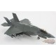 Lockheed F-35A Lightning II / USAF 187th FW, 100th FS AL ANG, Dannelly Field, AL, 2024 / Hobby Master 1:72 HA4441