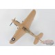(Preorder) Curtiss P-40N Warhawk / USAAF 15th FG, 45th FS, no. 42-105112 Geronimo, Mankin Isl. 1943 / Hobby Master 1:72 HA5511