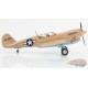 (Preorder) Curtiss P-40N Warhawk / USAAF 15th FG, 45th FS, no. 42-105112 Geronimo, Mankin Isl. 1943 / Hobby Master 1:72 HA5511