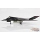 Lockheed F-117A Nighthawk / USAF Dark Knights, no. 88-0841, Tonopah Test Range, NV 2021 / Hobby Master 1:72 HA5812