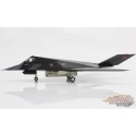 (Free shipping) Lockheed F-117A Nighthawk / USAF Dark Knights, Tonopah Test Range, NV 2021 / Hobby Master 1:72 HA5812