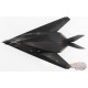 Lockheed F-117A Nighthawk / USAF Dark Knights, no. 88-0841, Tonopah Test Range, NV 2021 / Hobby Master 1:72 HA5812