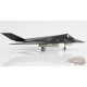 Lockheed F-117A Nighthawk / USAF Dark Knights, no. 88-0841, Tonopah Test Range, NV 2021 / Hobby Master 1:72 HA5812