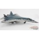 Sukhoi Su-57 Felon / Russian AF, Blue 01, 2019, missiles R-77 & R-37 / Hobby Master 1:72 HA6806