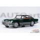 Aston Martin DB5 (British Racing Green) - Autoart 1/18 - 70286 - Passion Diecast 