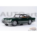 Aston Martin DB5 (British Racing Green) - Autoart 1/18 - 70286