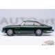 Aston Martin DB5 (British Racing Green) - Autoart 1/18 - 70286 - Passion Diecast 