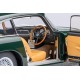 Aston Martin DB5 (British Racing Green) - Autoart 1/18 - 70286 - Passion Diecast 