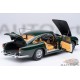 Aston Martin DB5 (British Racing Green) - Autoart 1/18 - 70286 - Passion Diecast 