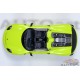 Porsche 918 Spyder Weissach Package (Vert acide) - Autoart 1/18 - 77921 - Passion Diecast 