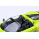 Porsche 918 Spyder Weissach Package (Vert acide) - Autoart 1/18 - 77921 - Passion Diecast 