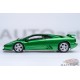 Lamborghini Diablo SE Édition 30e anniversaire (Verde Mic) - Autoart 1/18 - 79150 - Passion Diecast 