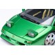 Lamborghini Diablo SE 30th Anniversary Edition (Verde Mic) - Autoart 1/18 - 79150 - Passion Diecast 