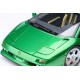 Lamborghini Diablo SE 30th Anniversary Edition (Verde Mic) - Autoart 1/18 - 79150 - Passion Diecast 