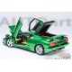 Lamborghini Diablo SE Édition 30e anniversaire (Verde Mic) - Autoart 1/18 - 79150 - Passion Diecast 