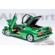 Lamborghini Diablo SE 30th Anniversary Edition (Verde Mic) - Autoart 1/18 - 79150 - Passion Diecast 