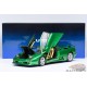 Lamborghini Diablo SE 30th Anniversary Edition (Verde Mic) - Autoart 1/18 - 79150 - Passion Diecast 