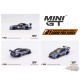 Japan Exclusive Nissan Silvia (S15) D-MAX No.70 D-MAX Racing 2023 D1 Grand Prix - Mini GT - 1:64 - MGT00855 Passion Diecast