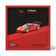 Ferrari 458 Italia GT3 - Red - Tarmac Works - 1/64 - T64R-074-RE