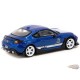 HKS Toyota GR86 - Blue Metallic - Tarmac Works - 1/64 - T64G-038-BL Passion Diecast