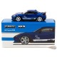 HKS Toyota GR86 - Blue Metallic - Tarmac Works - 1/64 - T64G-038-BL Passion Diecast