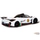 Pagani Huayra R - Bianco Benny - Tarmac Works - 1/64 - T64G-TL035-WH Passion Diecast