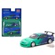 VERTEX Nissan Silvia S15 Livrée Falken - Bleu - Tarmac Works - 1/64 - T64G-023-FA Passion Diecast