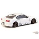 VERTEX Nissan Silvia S15 - White - Tarmac Works - 1/64 - T64G-023-WH9 Passion Diecast