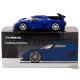 Koenigsegg Jesko Attack - Bleu - Tarmac Works - 1/64 - T64G-TL052-BL Passion Diecast