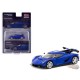 Koenigsegg Jesko Attack - Bleu - Tarmac Works - 1/64 - T64G-TL052-BL Passion Diecast