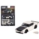 Nissan Skyline Kenmeri Liberty Walk White - Mini GT - 1:64 - MGT00702 Passion Diecast