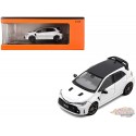 Toyota GR Corolla (LHD) - Blanc - GCD - 1:64 - KS-041-362