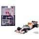 Red Bull RB16B No.11 Sergio Pérez 3e Grand Prix de Turquie 2021 - Mini GT - 1:64 - MGT00679 Passion Diecast