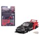 Nissan LB-Super Silhouette S15 SILVIA ADVAN - Mini GT - 1:64 - MGT00649 Passion Diecast