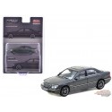 Mercedes-Benz S65 AMG - Gris - Tarmac Works - 1/64 - T64G-072-GY