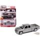 2006 Chevrolet Silverado SS Truck Cabine allongée et Fleetside - Argent - Auto World - 1/64 - AWSP163 A