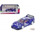 (Web Only) LBWK F40 Tokyo Auto Salon 2024 - INNO 64 - 1/64 - IN64-LBWKF40-TAS24